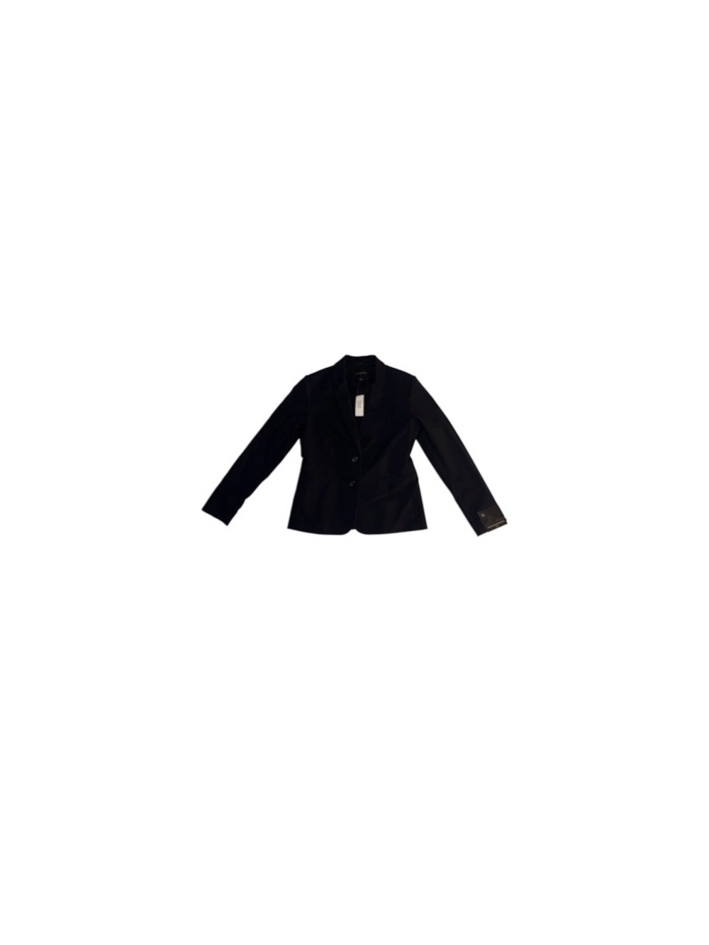 🆕 Banana Republic Black Blazer - Women’s Size 6